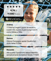 Classic 1.0 White-Out Junior