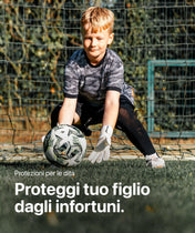 Classic 1.0 White-Out Junior (FP)