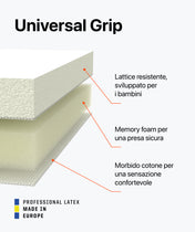 Classic 1.0 White-Out Junior (FP)