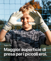 Classic 1.0 White-Out Junior (FP)