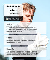 Classic 1.0 White-Out Junior (FP)
