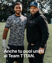 Classic 1.0 White-Out Junior Pro