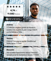 Classic 1.0 White-Out Junior Pro