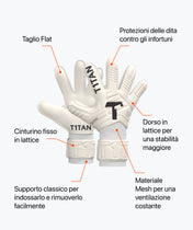 Classic 1.0 White-Out (FP)