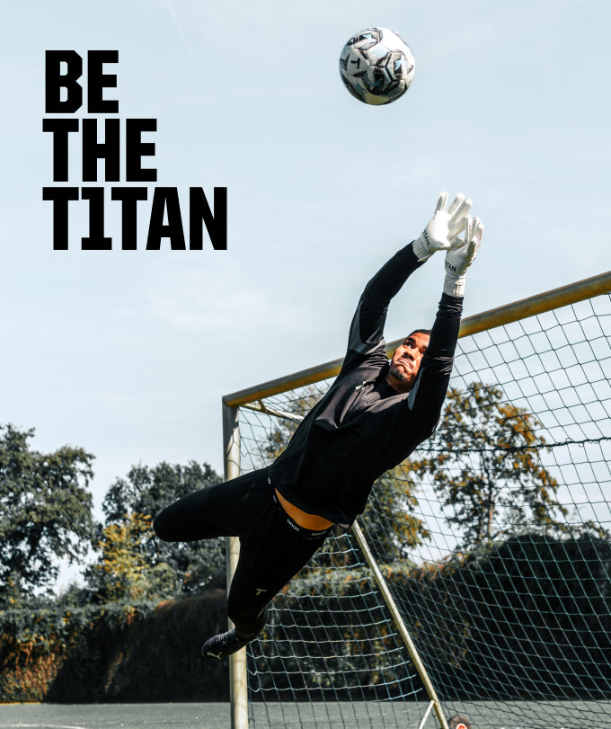 Turboglu Gripbooster Per Guanti Da Portiere - Spray Adesivo 200ml - Foto 2