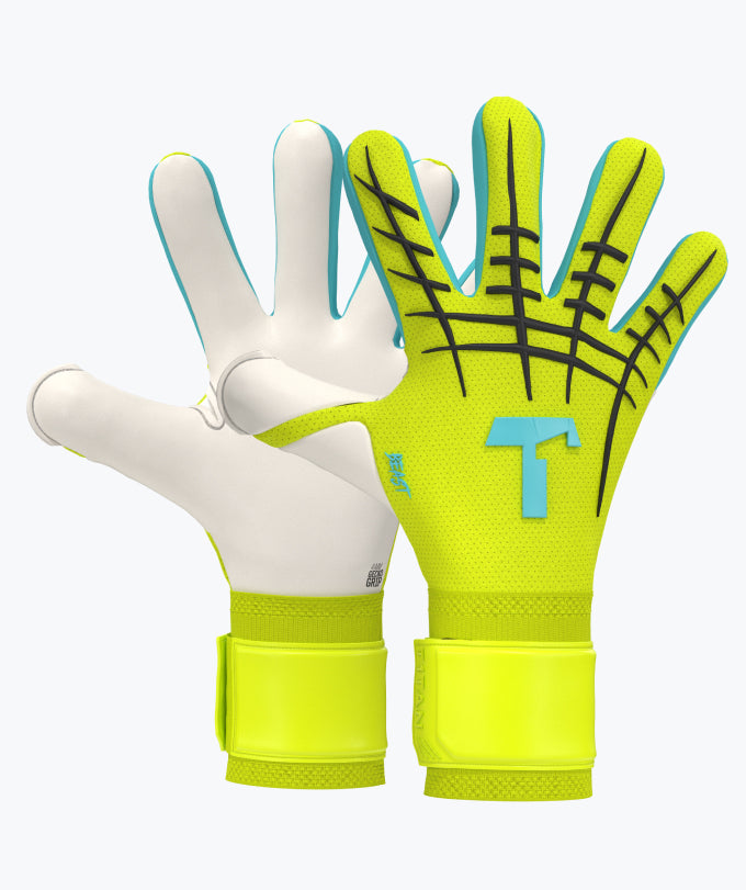 Guanti da portiere: di qualità professionale per tutti i livelli di Guanti da portiere: di qualità professionale per tutti i livelli di