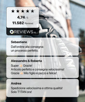 Legend 1.0 Black-Out