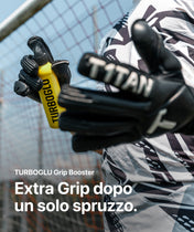 Legend 1.0 Black-Out Junior Pro