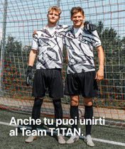 Legend 1.0 Black-Out