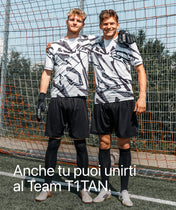 Legend 1.0 Black-Out Junior Pro (FP)