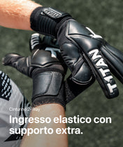 Legend 1.0 Black-Out (FP)