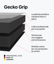 Legend 1.0 Black-Out Junior Pro (FP)