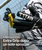 Legend 1.0 Black-Out Junior Pro (FP)