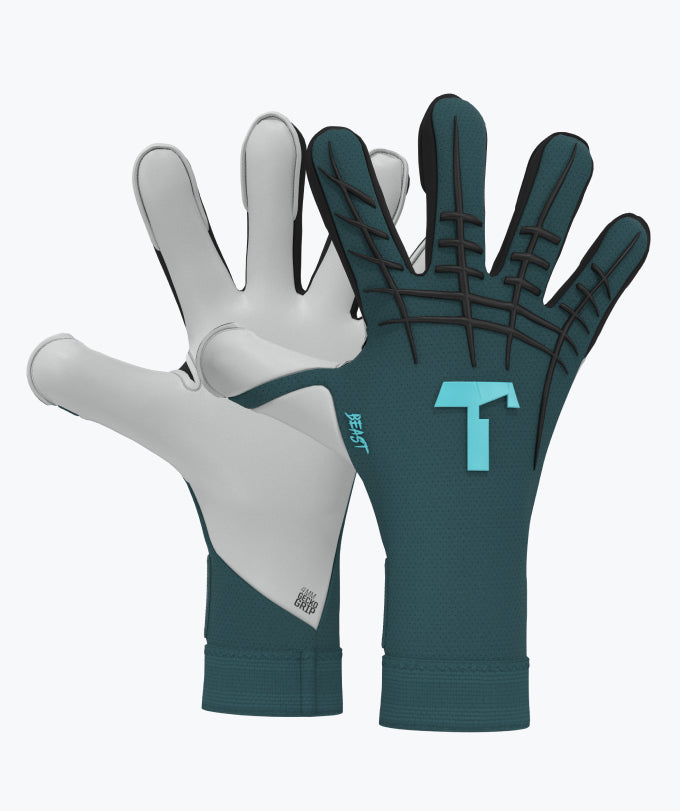 Guanti Portiere Being Fit - Per Bambini E Adulti, Con Stecche, Per Calcio, Protezione Massima - Foto 11