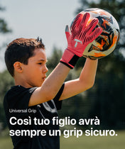 Rebel 2.0 Fluo Pink Junior