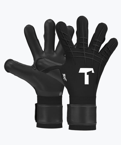 Guanti portiere FUTURE MATCH NC PUMA Black - FERRARI SPORT Guanti portiere FUTURE MATCH NC PUMA Black - FERRARI SPORT