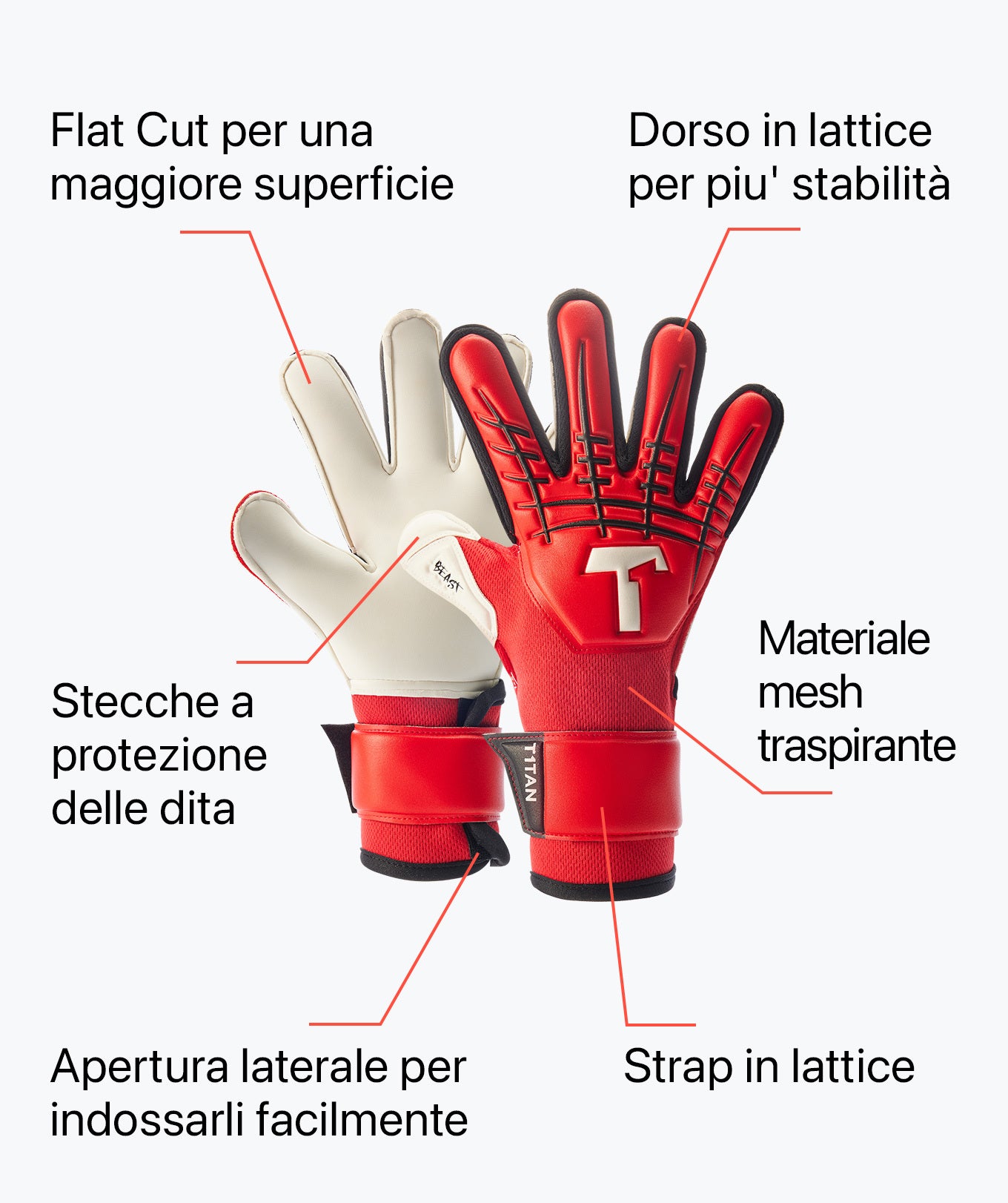 Set Portiere Kid Keeper Deep-Sea - Maglia E Pantaloni Imbottiti Per Bambini - Foto 6