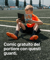Fluo Beast Junior 3.0 (FP)