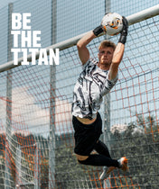 Legend 1.0 Black-Out