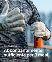 TURBOCLEAN - Grip Booster