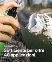 TURBOFRESH - Hygiene Booster