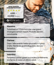 TURBOFRESH - Hygiene Booster