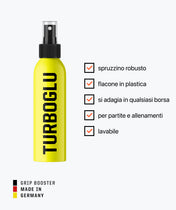 Spray - Turboglu