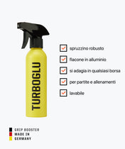 Spray - Turboglu & Turbogrip