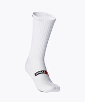 Grip Socks - bianco