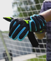 Beast 4.0 Electric Yellow Junior (FP)