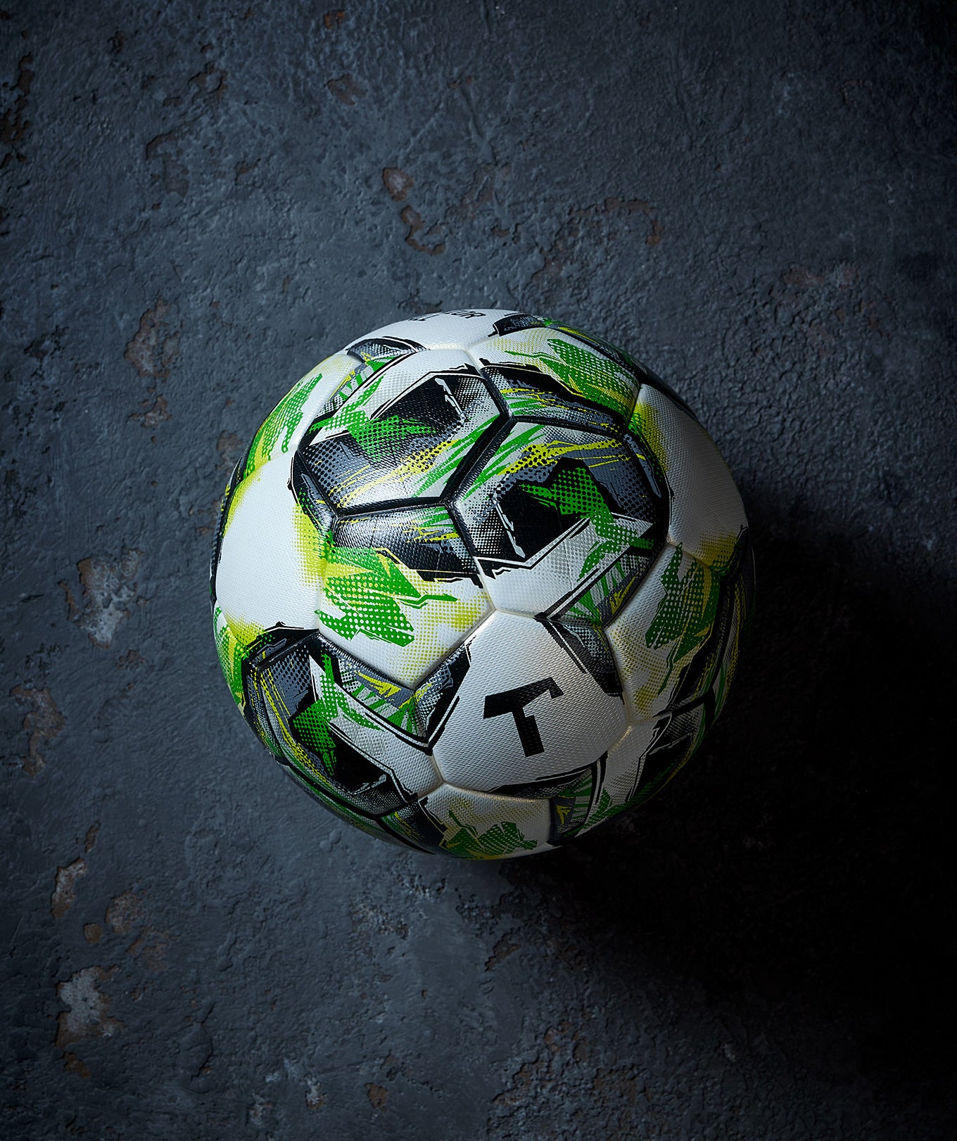 Soccerbot – pallone da calcio smart con bot interattivo – 3 Soccerbot – pallone da calcio smart con bot interattivo – 3