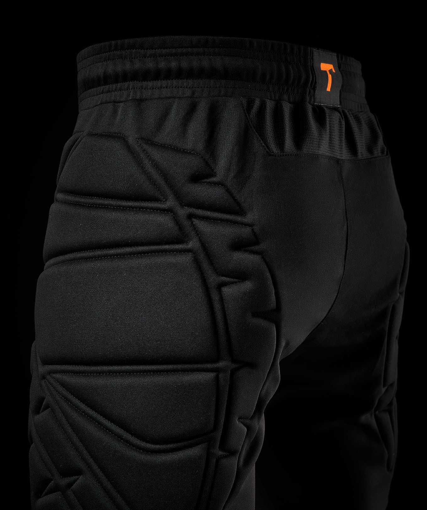 Pantaloni Pantaloni Portiere T1TAN Uomo - Imbottiti, Taglie S-XXL, Con Pantaloni Pantaloni Portiere T1TAN Uomo - Imbottiti, Taglie S-XXL, Con