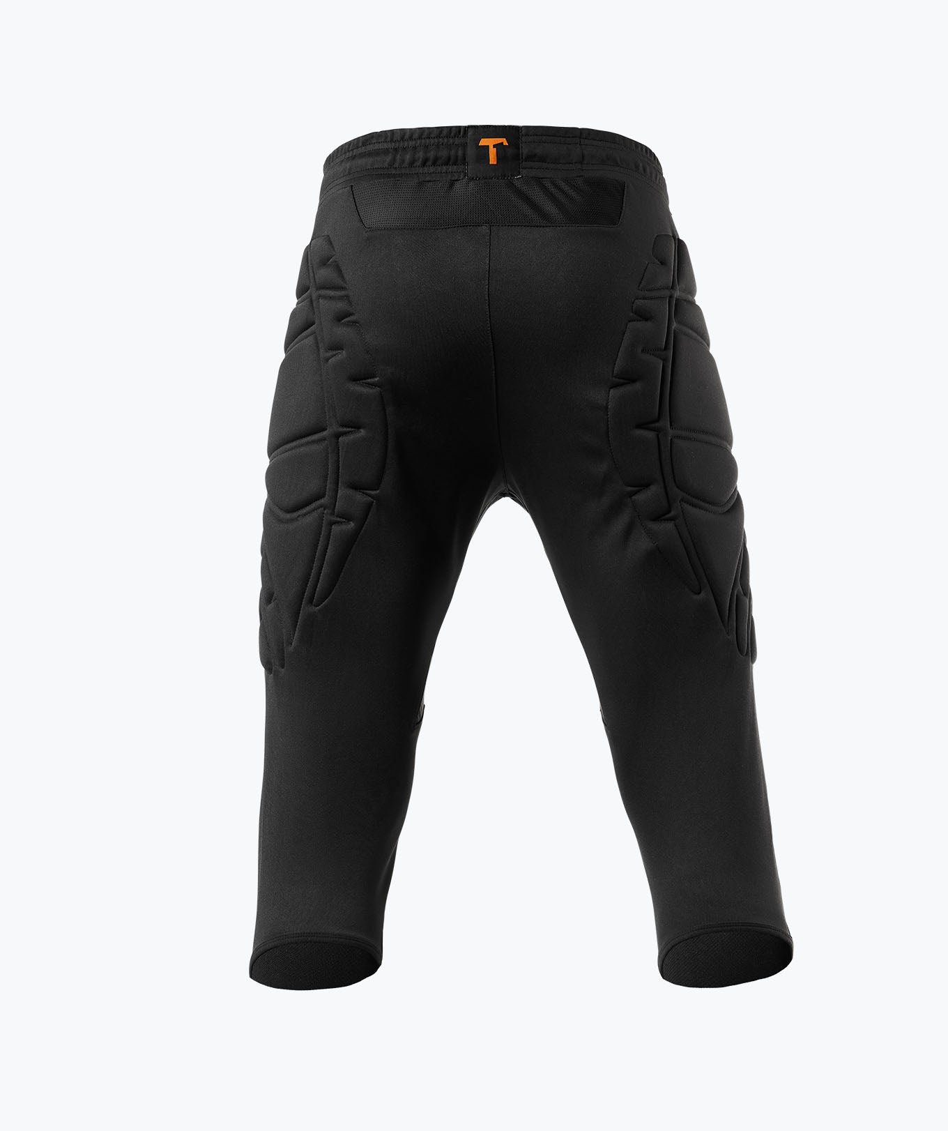 Pantaloni Lunghi Imbottiti Da Portiere T1TAN - Modello Tormann - Taglie S-XXL