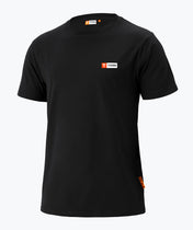 T-Shirt T1TAN Nero