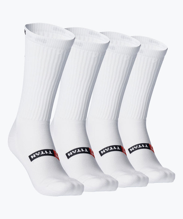 Sport Socks - bianco
