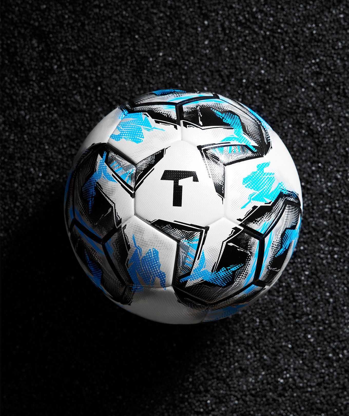 Gilbert APT - Palla da netball, colore: blu, taglia 4-86895204 Gilbert APT - Palla da netball, colore: blu, taglia 4-86895204